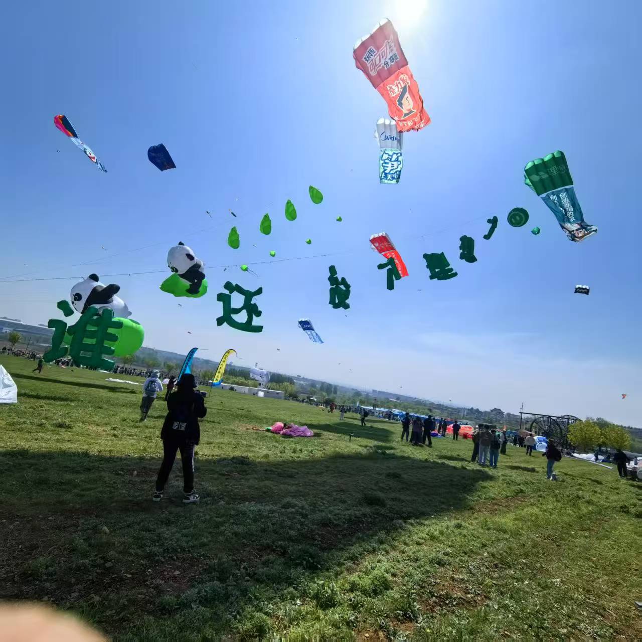 景德镇市风筝DIY风筝定制 - 一站式服务